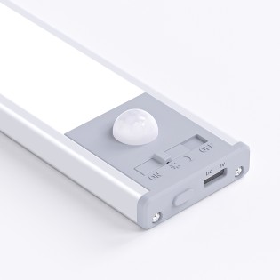 Éclairage LED sous meuble avec capteur Danu CCT 40Cm. (2W)