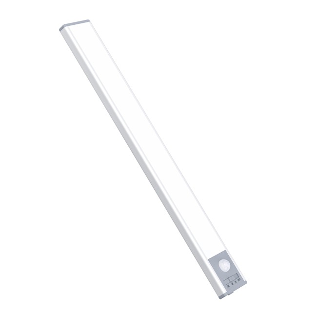 Éclairage LED sous meuble avec capteur Danu CCT 60Cm. (2.5W)