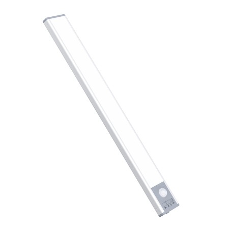 Éclairage LED sous meuble avec capteur Danu CCT 60Cm. (2.5W)