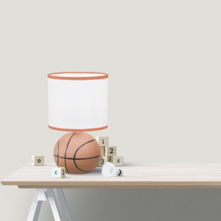 Lampe de table pour enfant Ordan