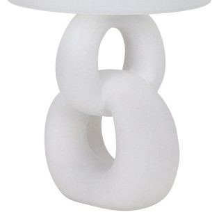 Lampe de table Nodo