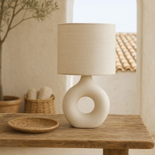 Lampe de table Polis