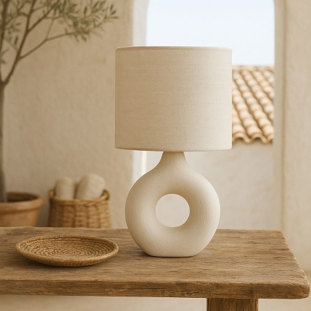 Lampe de table Polis