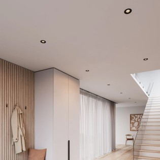 Encastré extérieur à LED...