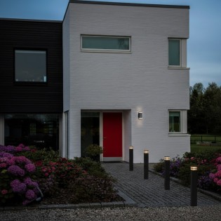 Balisé d'Exterieur Elm