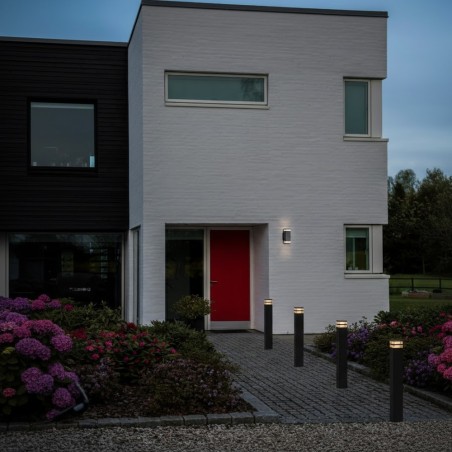 Balisé d'Exterieur Elm