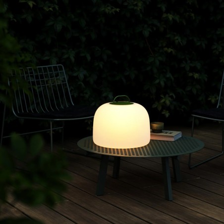 Lampe portable á LED Kettle 36 II (6.80W)