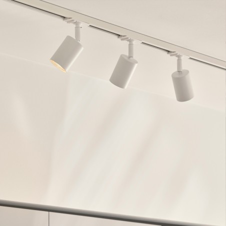 Focal de rail Explorer Lien court