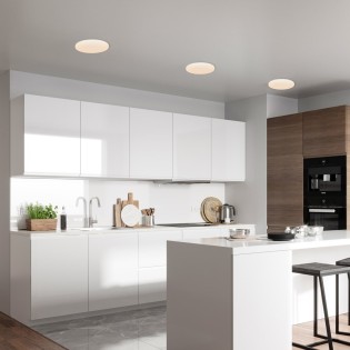 Plafonnnier LED Vic 35 3000K (32W)