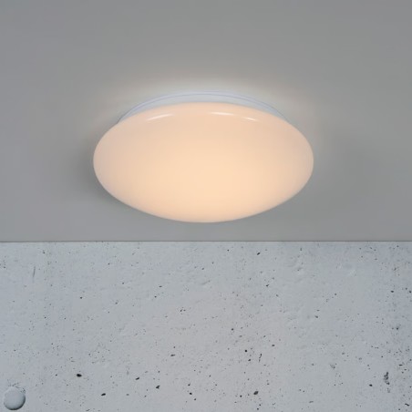 Plafonnier LED pour salle de bains Montone (8W)