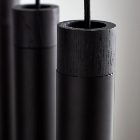 Lampe de plafond Tilo II (5 lumieres)