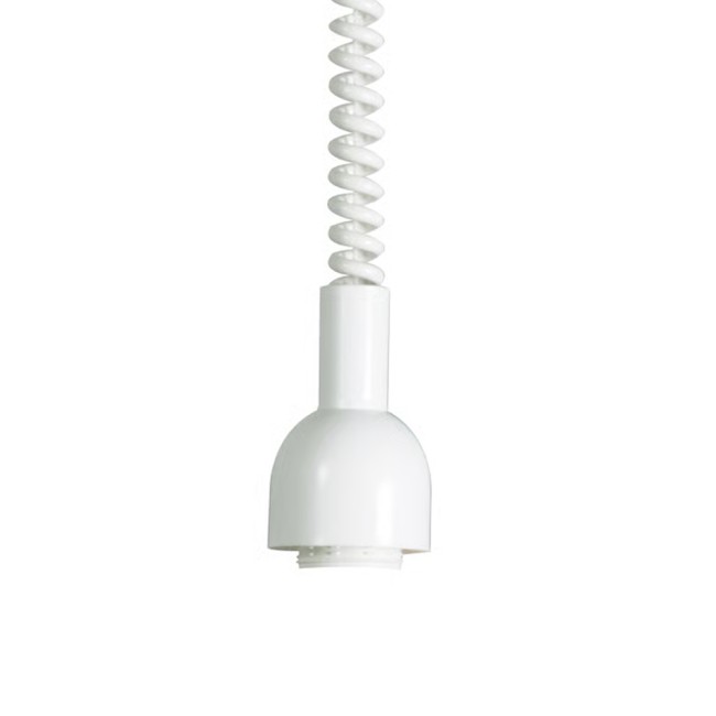 Suspension Spiralhejs Kit E27