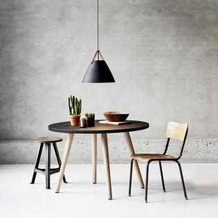 Lampe a suspension Strap 48