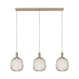 Suspension Esterel I (3...