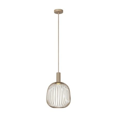 Suspension Esterel I