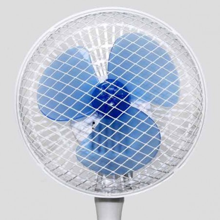 Ventilateur pour la table avec pince de fixation