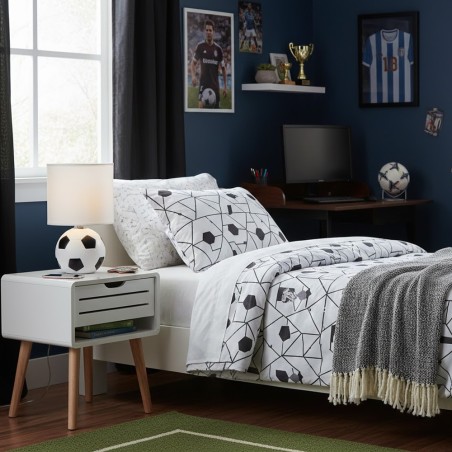 Lampe de table pour enfant Naldo