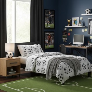 Lampe de table pour enfant...