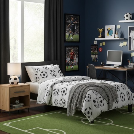 Lampe de table pour enfant Naldo