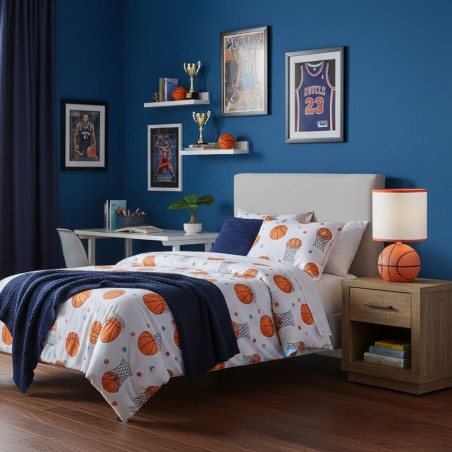 Lampe de table pour enfant Ordan