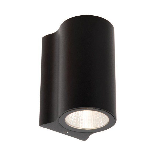 Applique mural extérieur LED Akra (6W)