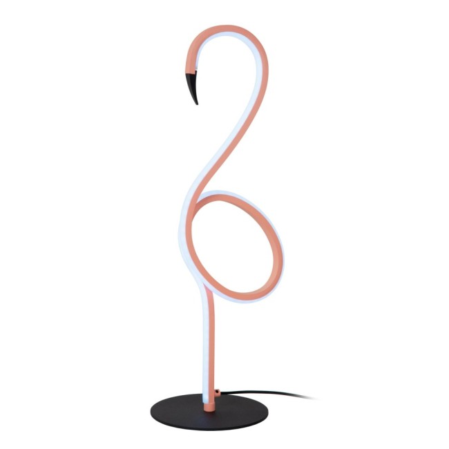 Lampe de table LED Flamant (5,5W)