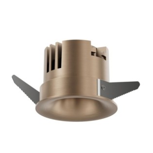 Encastrable de plafond LED Snaxx (12W)