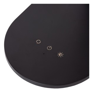 Lampe de bureau LED Aldwin (8W)