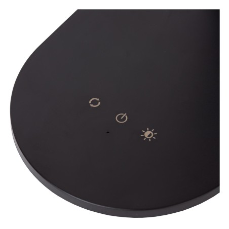 Lampe de bureau LED Aldwin (8W)