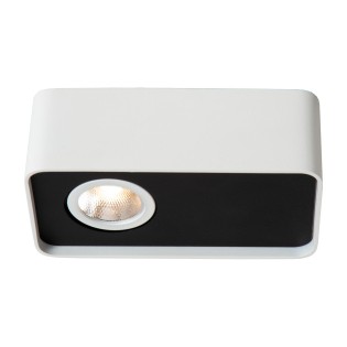 Plafonnier LED Angulaire (6W)