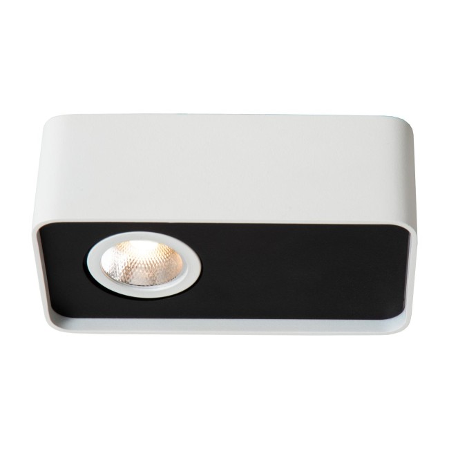 Plafonnier LED Angulaire (6W)