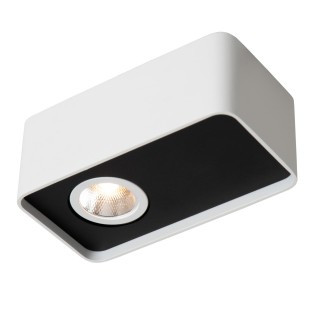 Plafonnier LED Angulaire (6W)