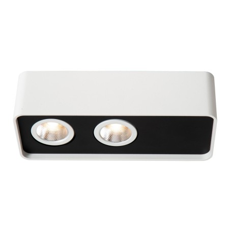 Plafonnier LED Angulaire (5W)