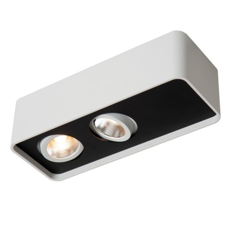 Plafonnier LED Angulaire (5W)