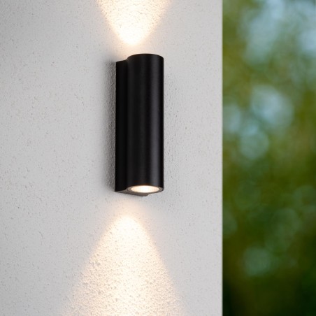 Applique mural extérieur LED Akra (6,5 W)