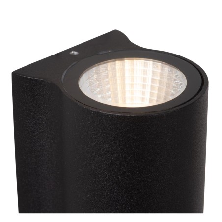 Applique mural extérieur LED Akra (6,5 W)