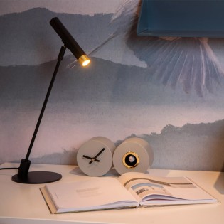Lampe de bureau Alec