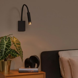 Applique murale Alec