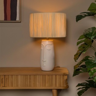 Lampe á poser Viso