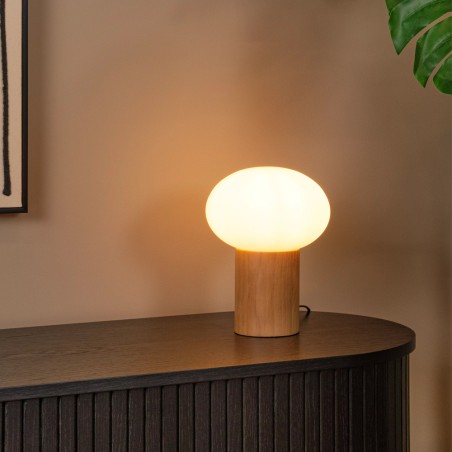 Lampe á poser Birtle I