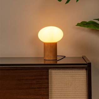 Lampe á poser Birtle II