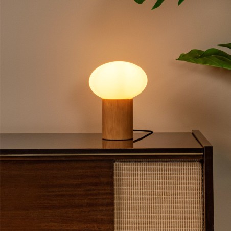 Lampe á poser Birtle II