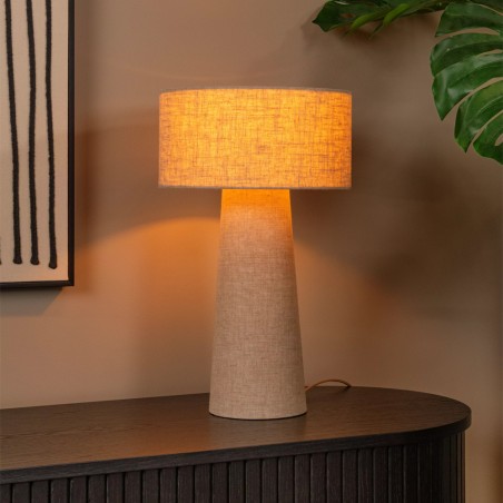 Lampe á poser Leeroy I