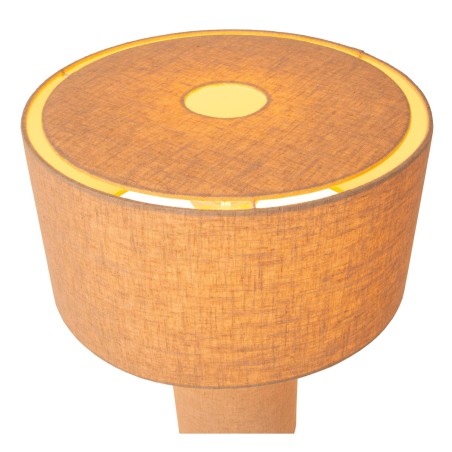 Lampe á poser Leeroy II