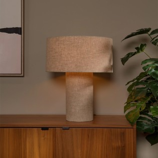 Lampe á poser Leeroy II