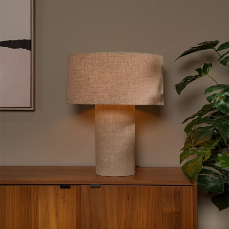 Lampe á poser Leeroy II