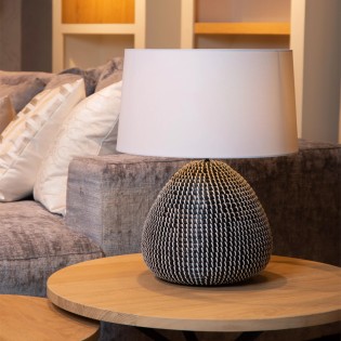 Lampe á poser Maduka I