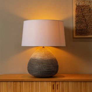 Lampe á poser Maduka II