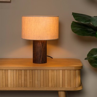 Lampe á poser Tachina I