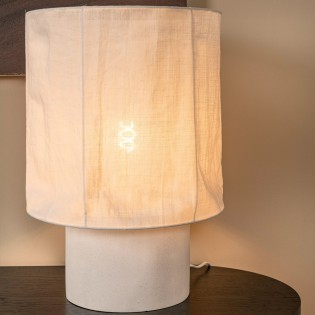 Lampe á poser Tissaja III
